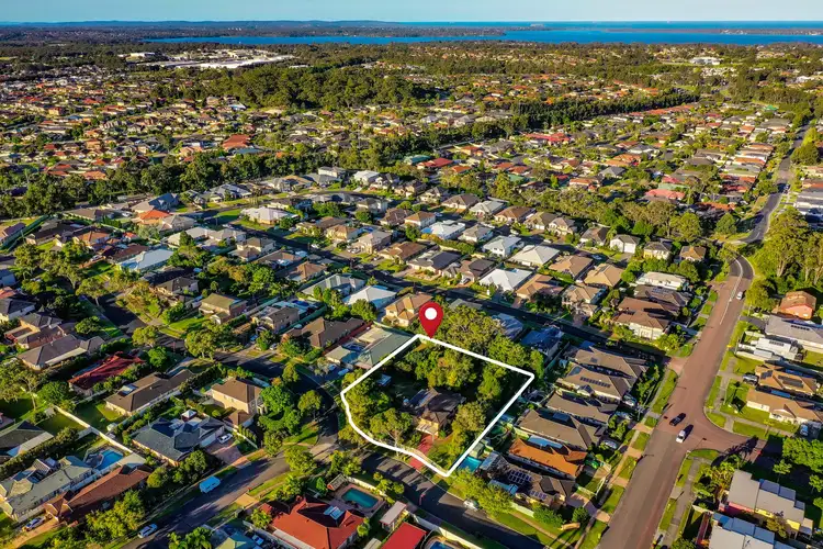 Sixth view of Homely house listing, 68 Dundonald Road, Hamlyn Terrace NSW 2259