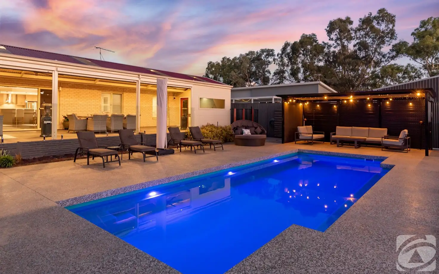 Main view of Homely house listing, 205B Barossa Valley Way, Gawler East SA 5118