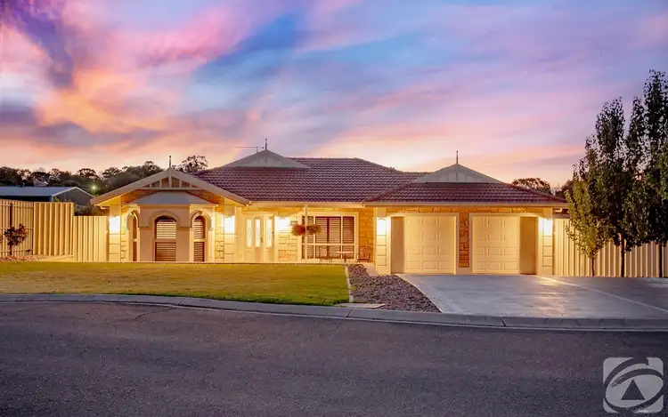 Second view of Homely house listing, 205B Barossa Valley Way, Gawler East SA 5118