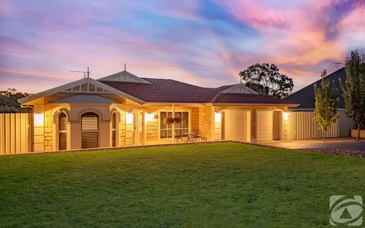Third view of Homely house listing, 205B Barossa Valley Way, Gawler East SA 5118