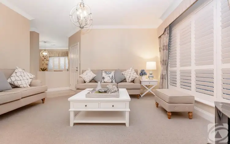 Fifth view of Homely house listing, 205B Barossa Valley Way, Gawler East SA 5118