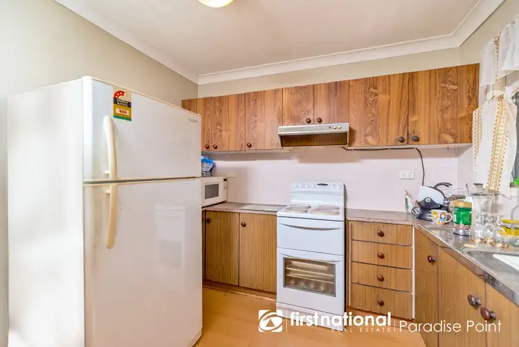 Fifth view of Homely house listing, 3 Robin Avenue, Paradise Point QLD 4216