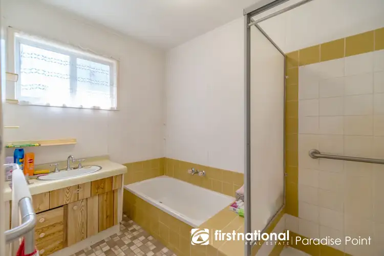 Sixth view of Homely house listing, 3 Robin Avenue, Paradise Point QLD 4216