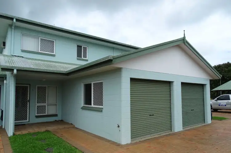 Main view of Homely unit listing, 2/4 River Avenue, Mighell QLD 4860