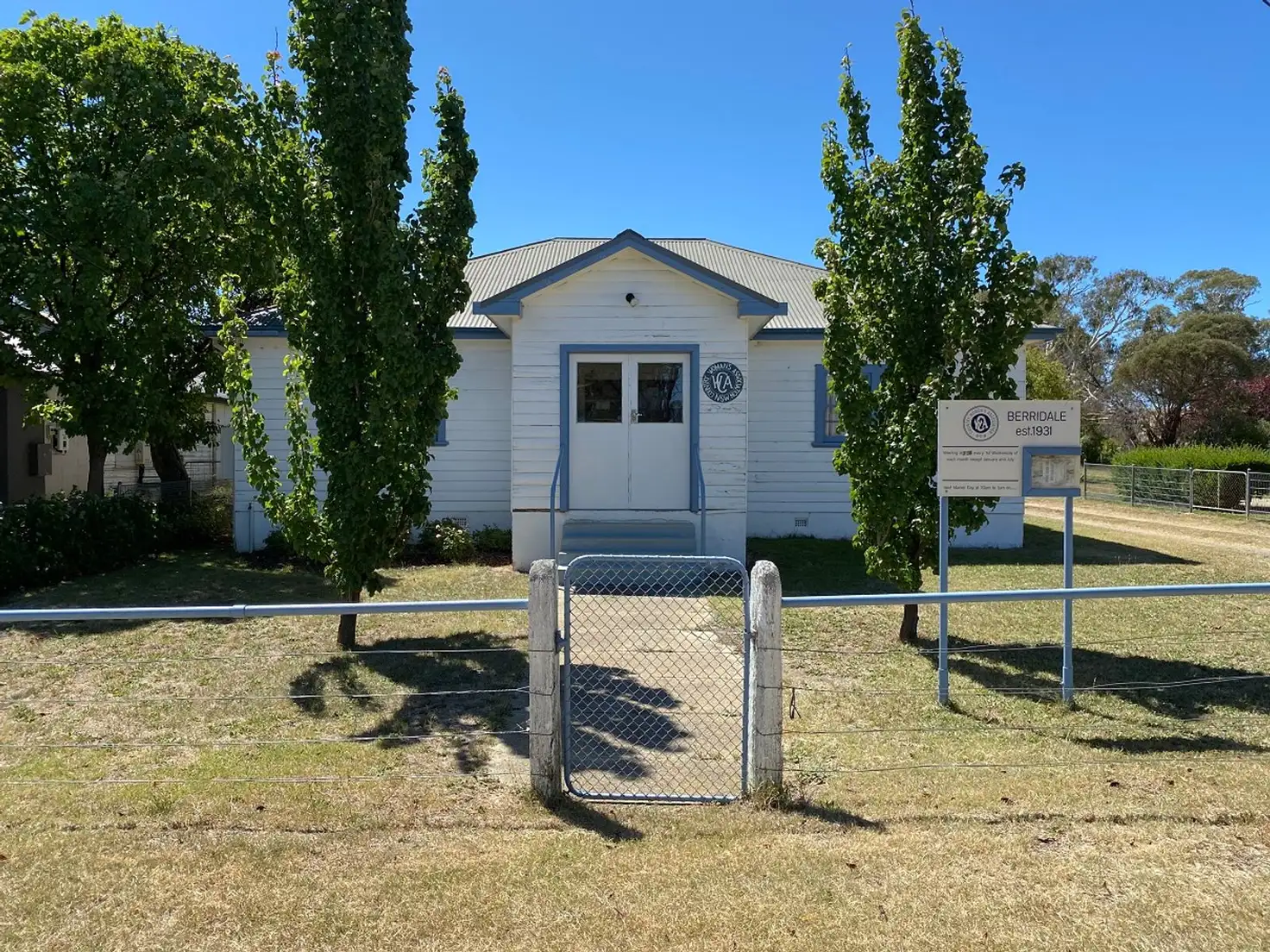 Main view of Homely house listing, 7 Myack Street, Berridale NSW 2628