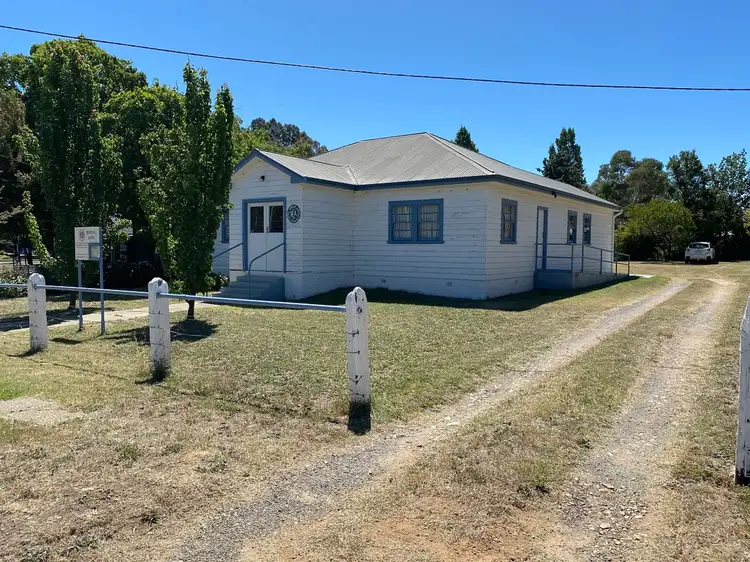 Second view of Homely house listing, 7 Myack Street, Berridale NSW 2628