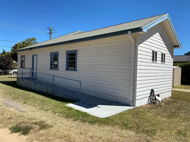 Third view of Homely house listing, 7 Myack Street, Berridale NSW 2628