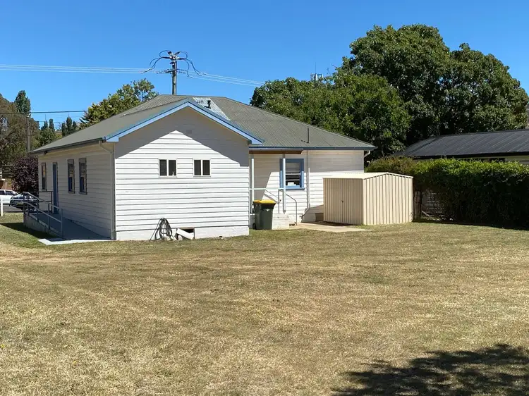 Fourth view of Homely house listing, 7 Myack Street, Berridale NSW 2628