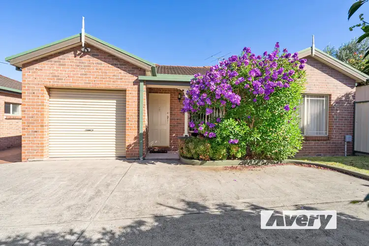 7/58 Ingall Street, Mayfield NSW 2304