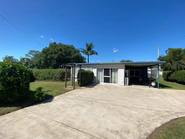 Main view of Homely house listing, 7 Anzac Street, Sarina QLD 4737