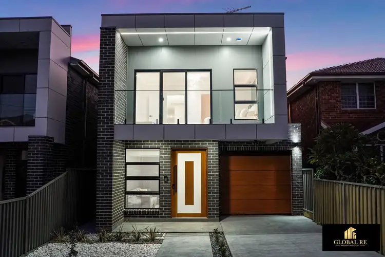 Main view of Homely house listing, 13 Boyd Street, Cabramatta West NSW 2166