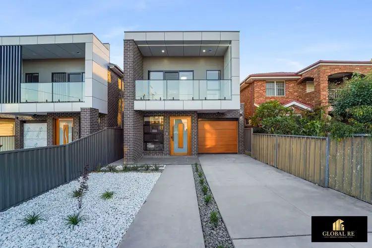 Second view of Homely house listing, 13 Boyd Street, Cabramatta West NSW 2166