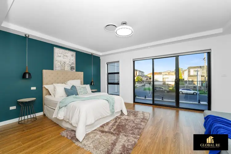 Third view of Homely house listing, 13 Boyd Street, Cabramatta West NSW 2166