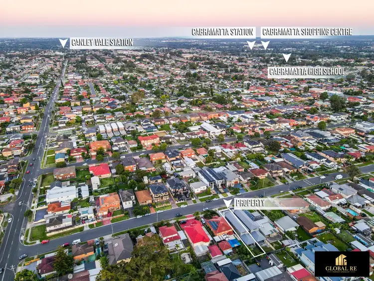 Sixth view of Homely house listing, 13 Boyd Street, Cabramatta West NSW 2166