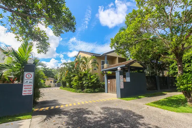 Main view of Homely townhouse listing, 10/40 Springfield Crescent, Manoora QLD 4870