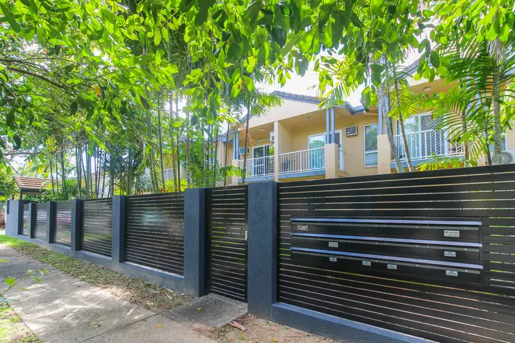 Third view of Homely townhouse listing, 10/40 Springfield Crescent, Manoora QLD 4870