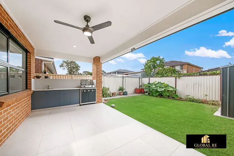Fourth view of Homely semi-detached listing, 36A Malabar St, Fairfield NSW 2165