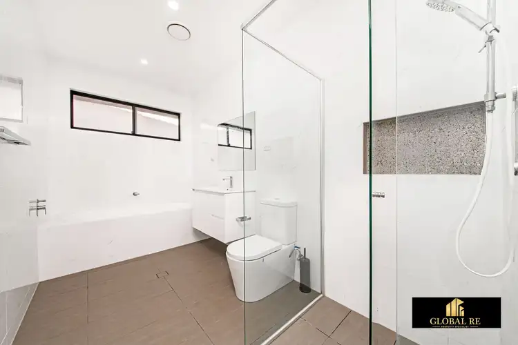 Fifth view of Homely semi-detached listing, 36A Malabar St, Fairfield NSW 2165