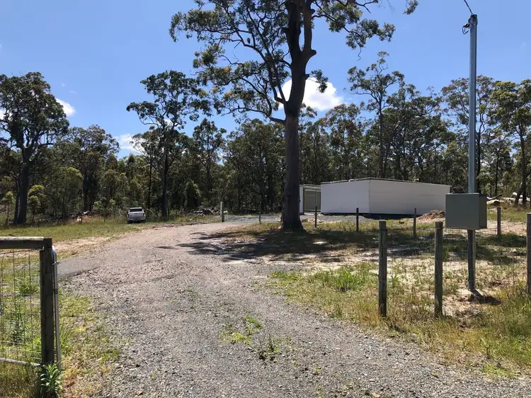 33-35 Cove Avenue, Bundabah NSW 2324