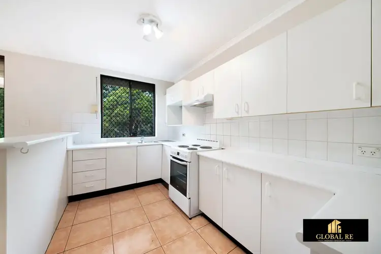 Second view of Homely townhouse listing, 140/1 Riverpark Drive, Liverpool NSW 2170