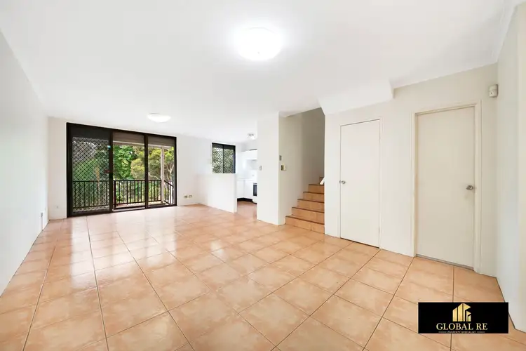 Third view of Homely townhouse listing, 140/1 Riverpark Drive, Liverpool NSW 2170