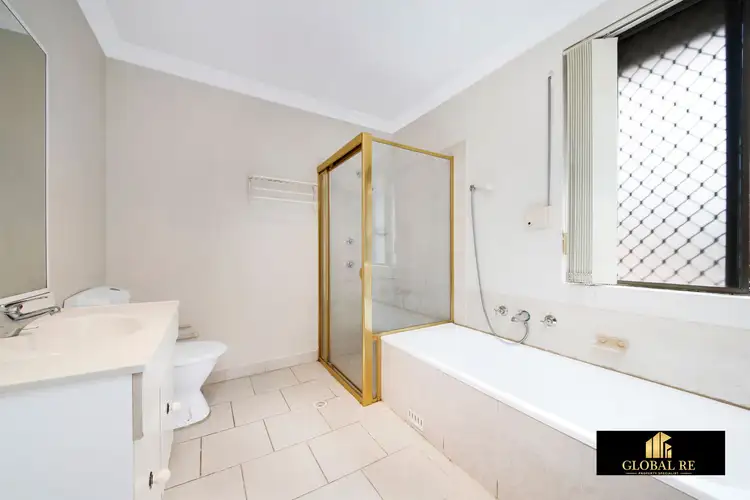 Fourth view of Homely townhouse listing, 140/1 Riverpark Drive, Liverpool NSW 2170