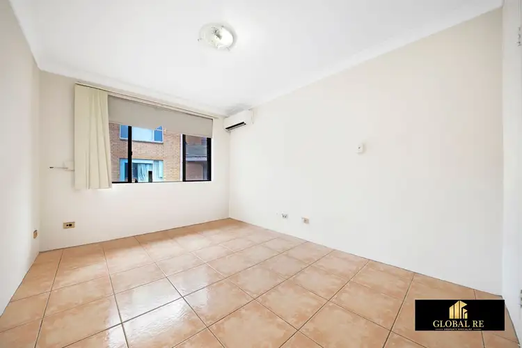 Fifth view of Homely townhouse listing, 140/1 Riverpark Drive, Liverpool NSW 2170