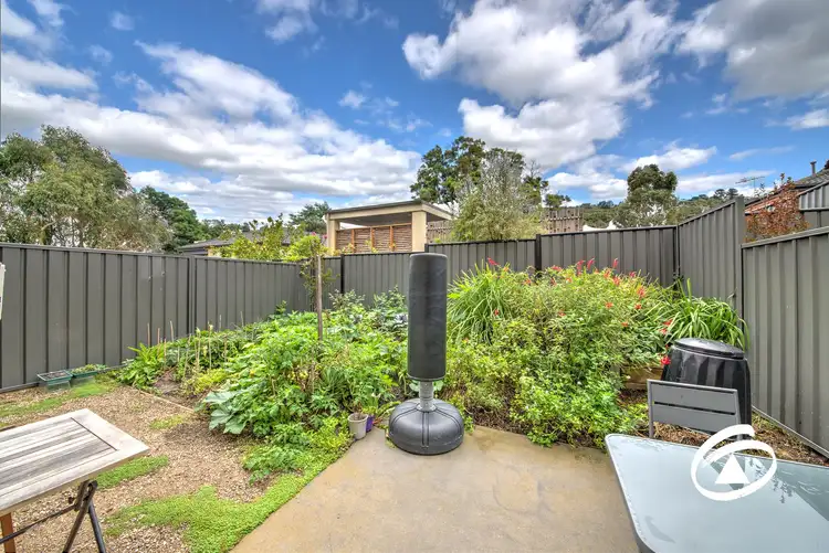 Fifth view of Homely townhouse listing, 21/23 Atlantic Drive, Pakenham VIC 3810