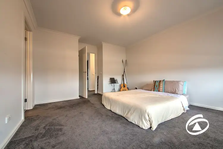 Sixth view of Homely townhouse listing, 21/23 Atlantic Drive, Pakenham VIC 3810