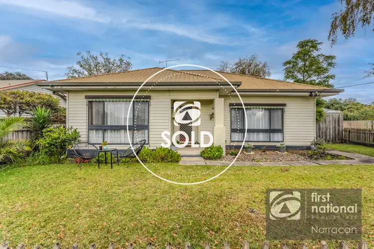 93 Hennessey Street, Moe VIC 3825