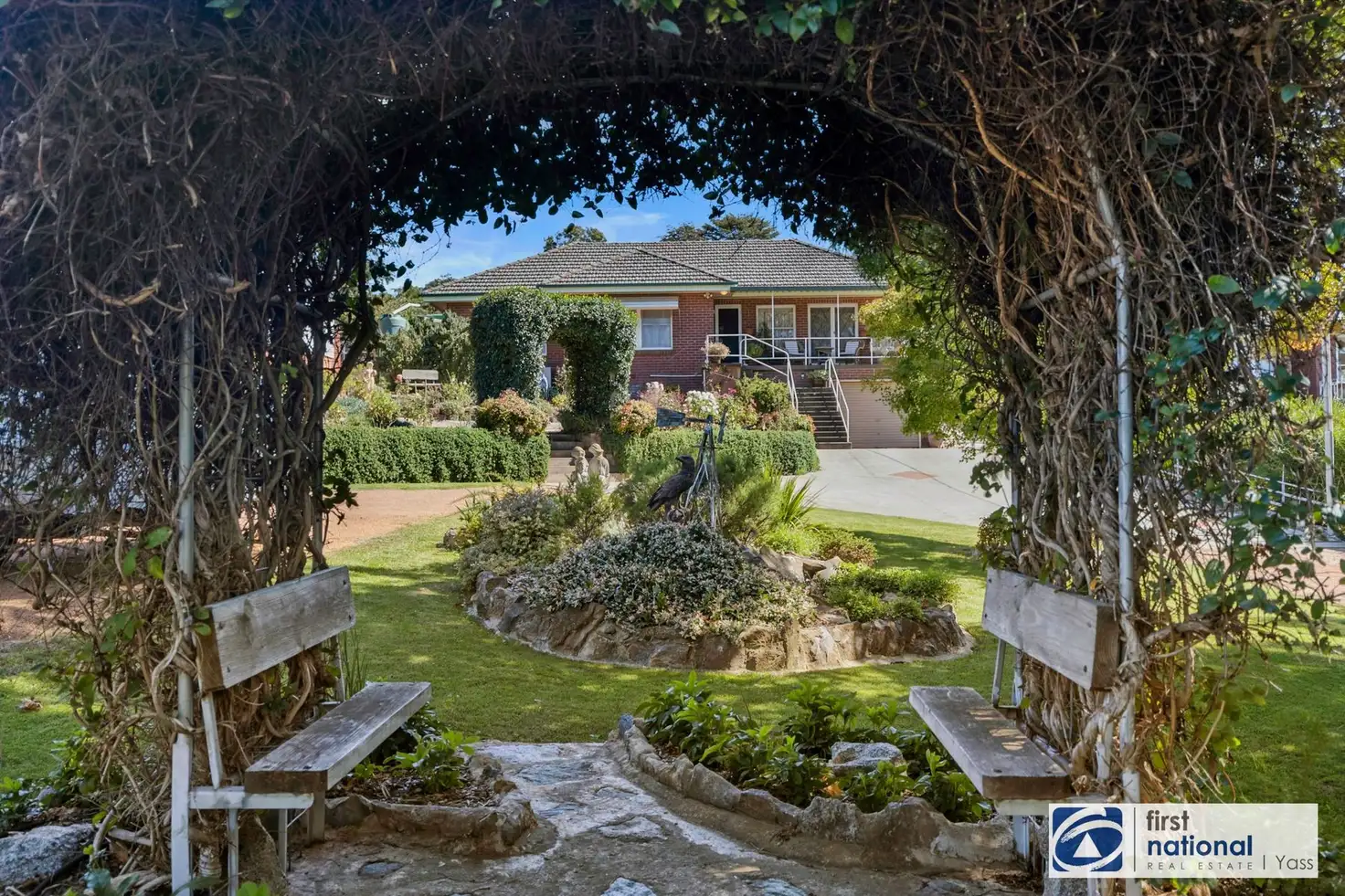 Main view of Homely house listing, 9 Fifield Lane, Yass NSW 2582