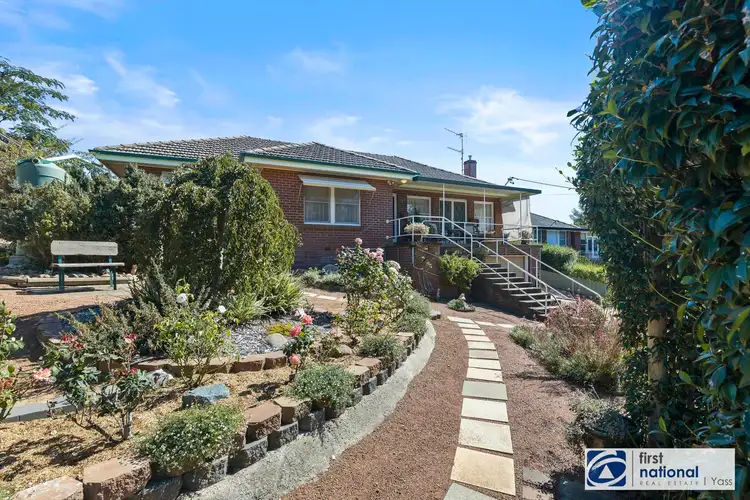 Second view of Homely house listing, 9 Fifield Lane, Yass NSW 2582