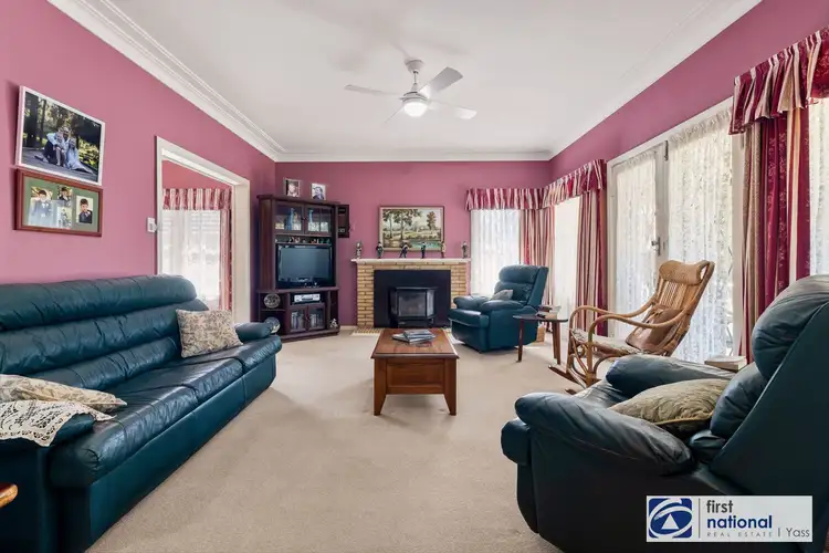 Third view of Homely house listing, 9 Fifield Lane, Yass NSW 2582
