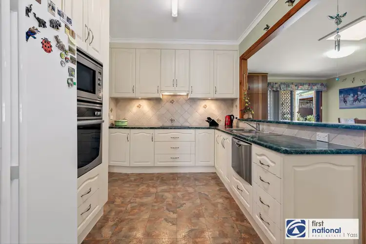 Fifth view of Homely house listing, 9 Fifield Lane, Yass NSW 2582