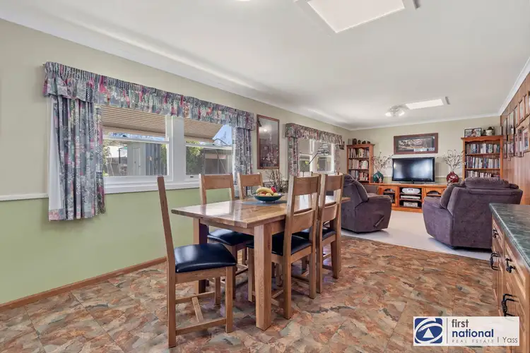 Sixth view of Homely house listing, 9 Fifield Lane, Yass NSW 2582