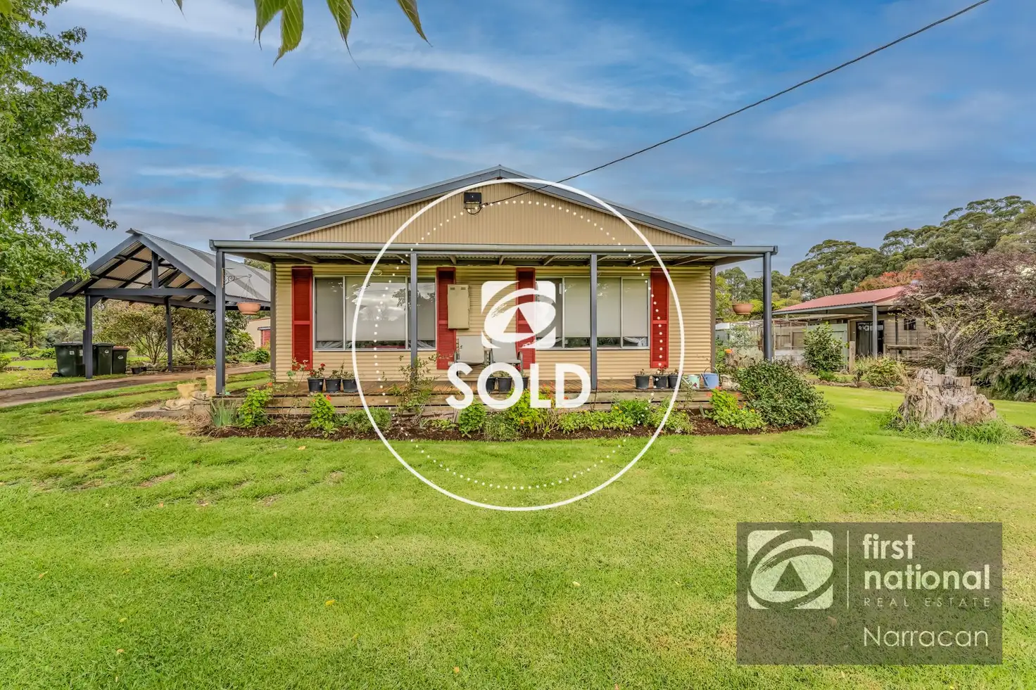 Main view of Homely house listing, 6 Knotts Siding Road, Rawson VIC 3825