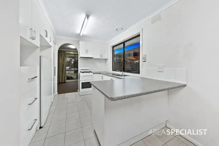 Fourth view of Homely house listing, 12 Aldergate Crescent, Kings Park VIC 3021