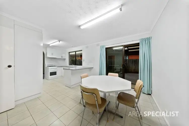 Fifth view of Homely house listing, 12 Aldergate Crescent, Kings Park VIC 3021