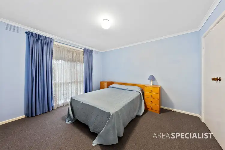 Sixth view of Homely house listing, 12 Aldergate Crescent, Kings Park VIC 3021