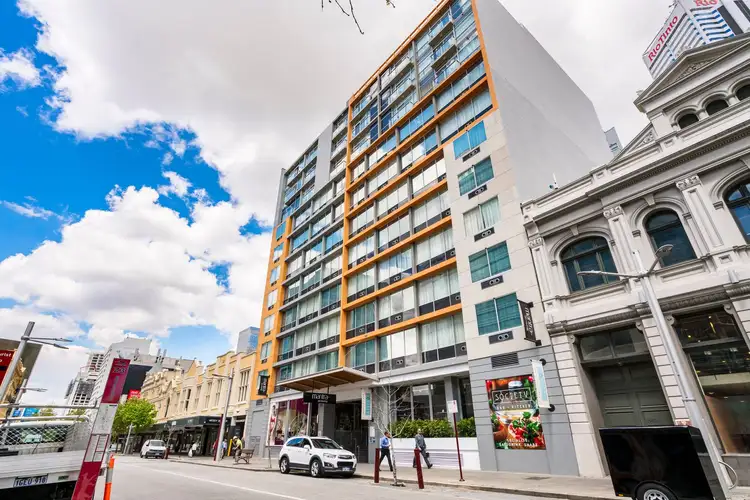 104/305 Murray Street, Perth WA 6000