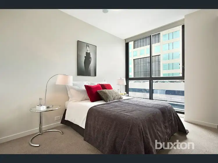 Fifth view of Homely apartment listing, 203/70 Queens Road, Melbourne VIC 3004