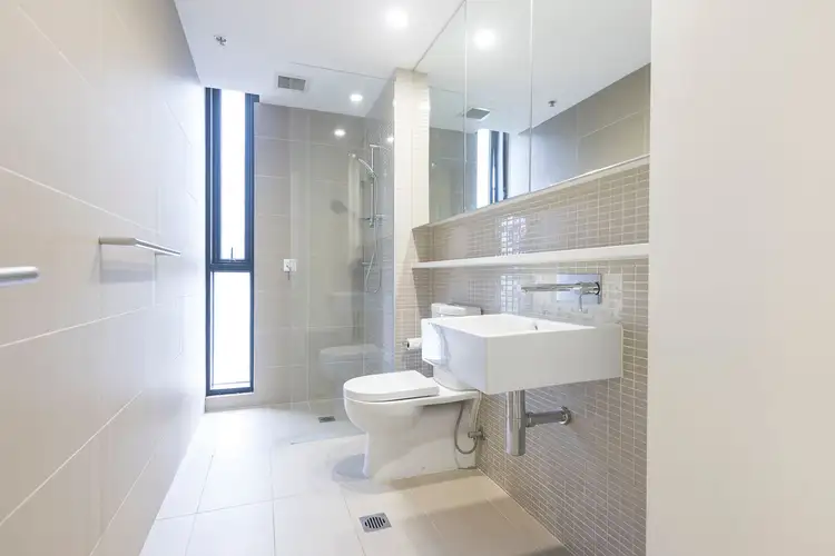 Sixth view of Homely apartment listing, 203/70 Queens Road, Melbourne VIC 3004