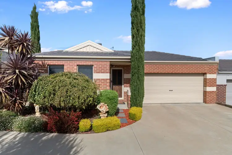 Main view of Homely house listing, 3A Jerribong Way, Kangaroo Flat VIC 3555