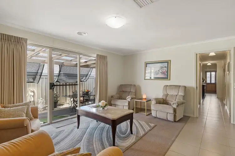 Second view of Homely house listing, 3A Jerribong Way, Kangaroo Flat VIC 3555