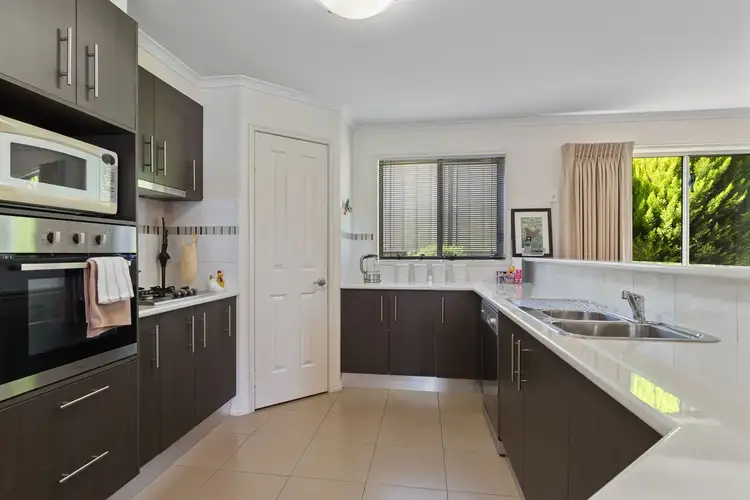 Third view of Homely house listing, 3A Jerribong Way, Kangaroo Flat VIC 3555