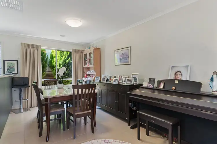 Fifth view of Homely house listing, 3A Jerribong Way, Kangaroo Flat VIC 3555