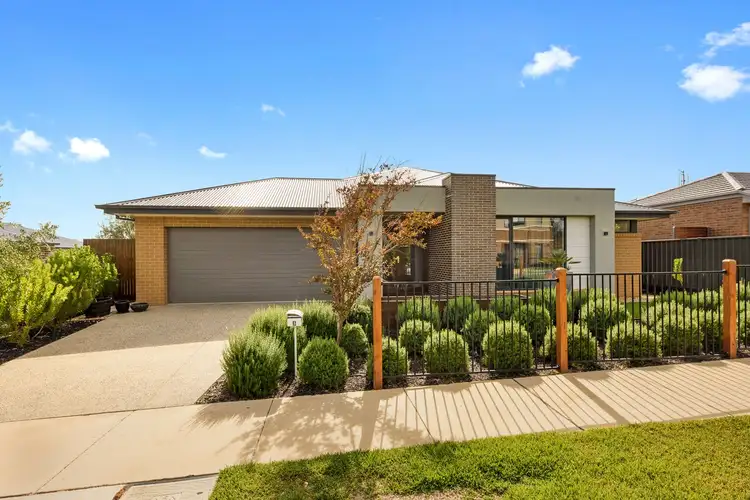 3 Yirrilil Way, Strathfieldsaye VIC 3551