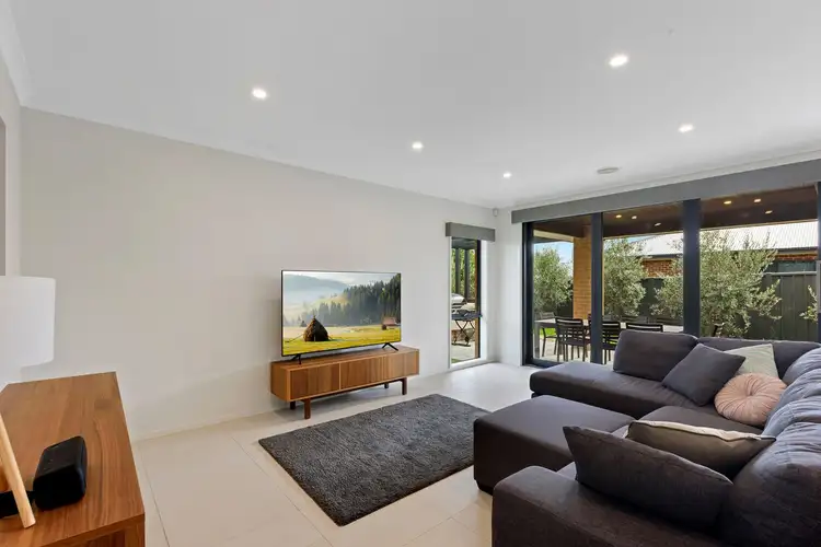 Fourth view of Homely house listing, 3 Yirrilil Way, Strathfieldsaye VIC 3551