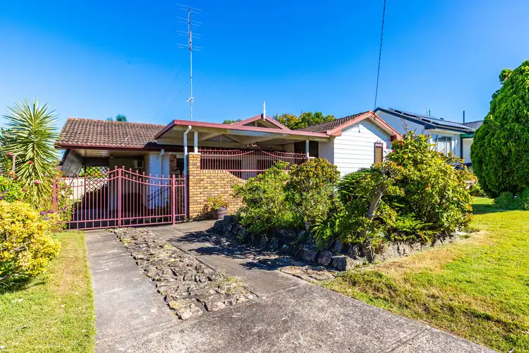 Main view of Homely house listing, 50 Melbee Street, Rutherford NSW 2320
