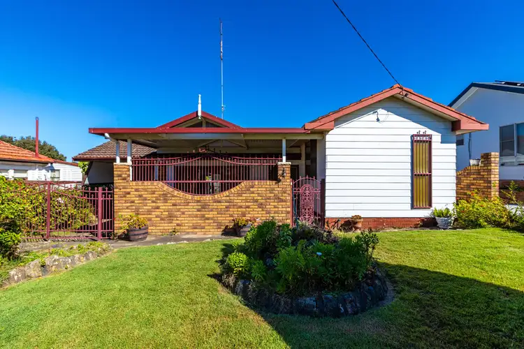 Second view of Homely house listing, 50 Melbee Street, Rutherford NSW 2320